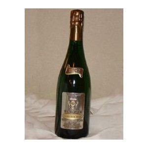 Champagne Henri Goutorbe Colletion René 1996
