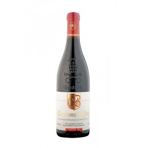 Benedetti Chateauneuf-du-Pape Rouge 2019