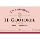 Champagne Henri Goutorbe Cuvée Rose