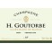 Champagne Henri Goutorbe Cuvée Blanc de blancs
