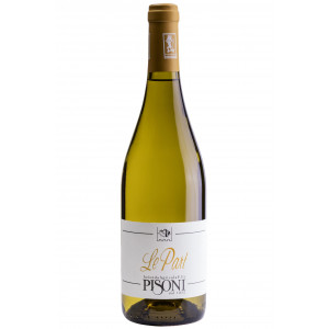 Pisoni Le Part – Pinot Grigio