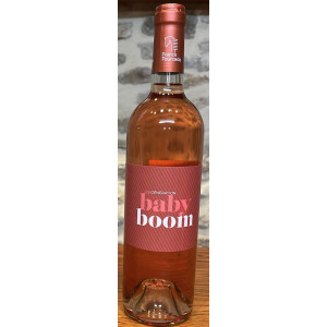 Chateau Chasserat Baby Boom - Rosé